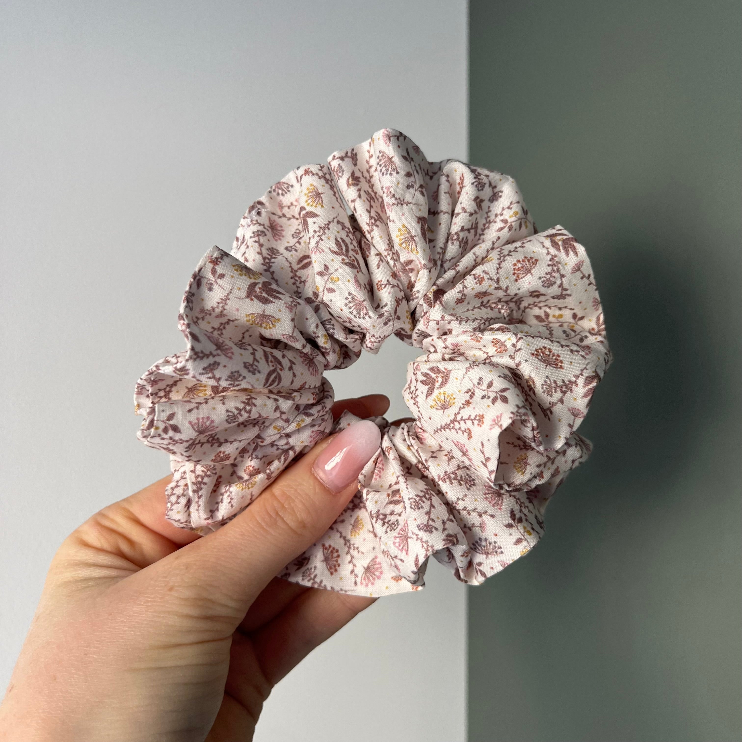 Chouchou Léone - HauteCoutureParis