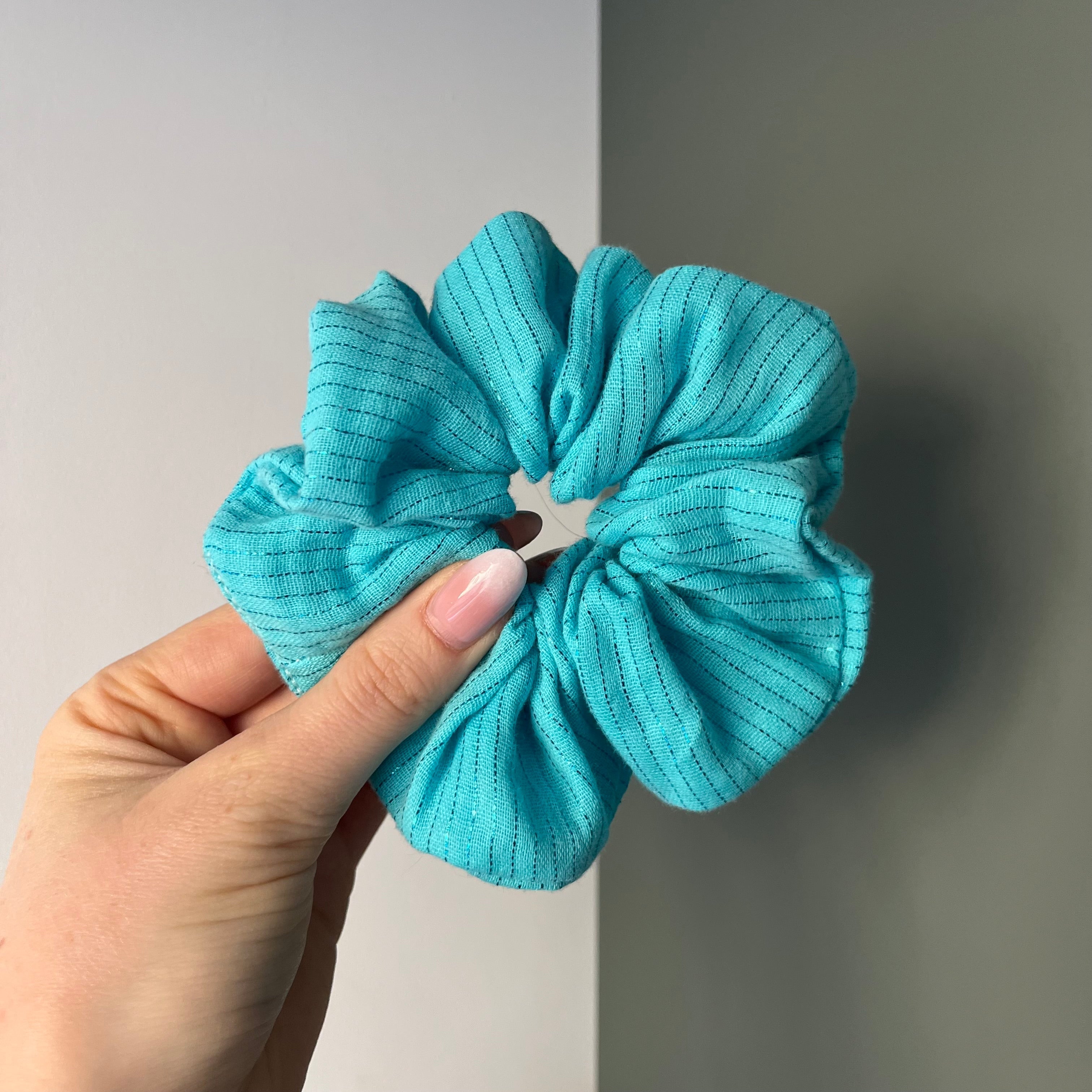 Chouchou Irène - HauteCoutureParis