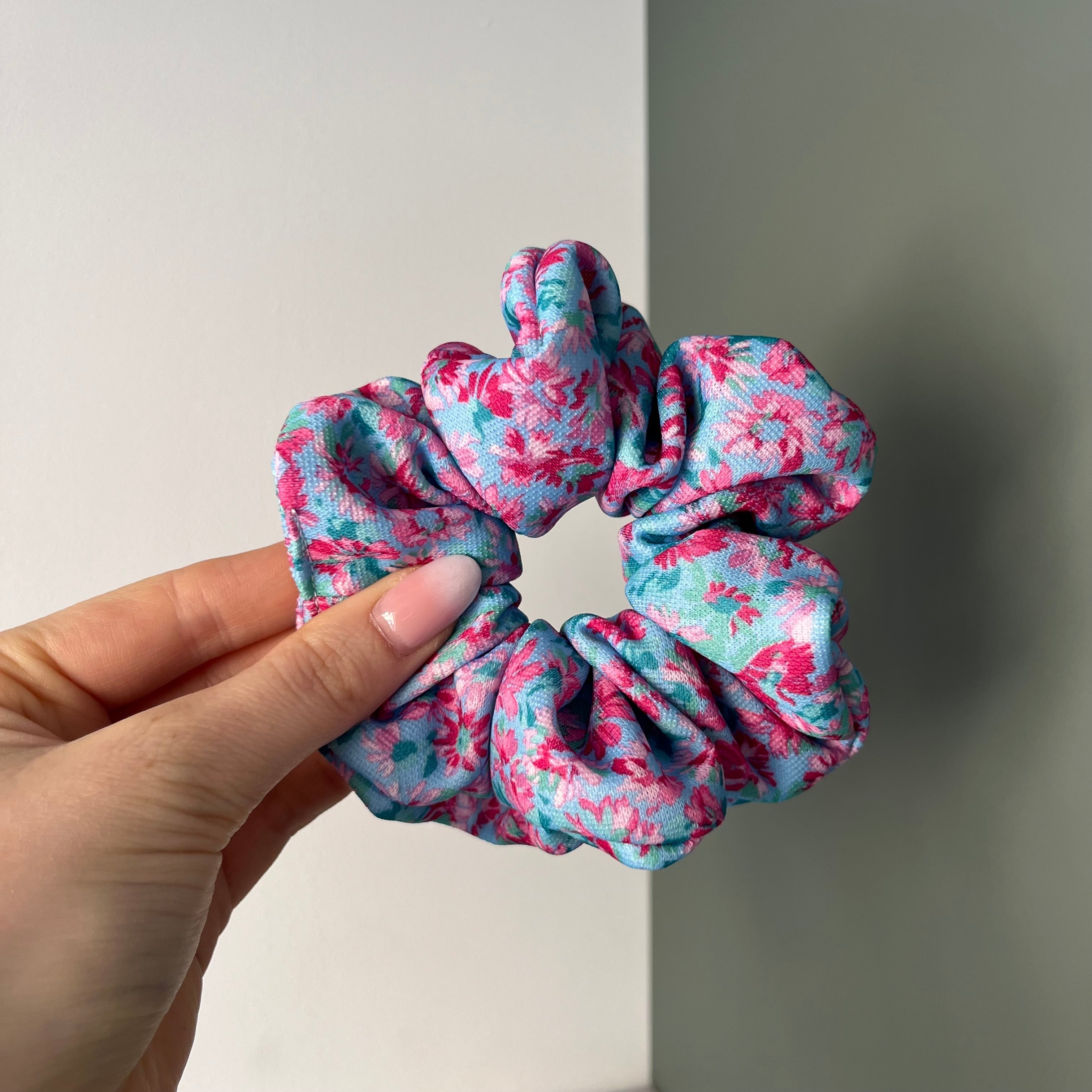 Chouchou Georgette - HauteCoutureParis