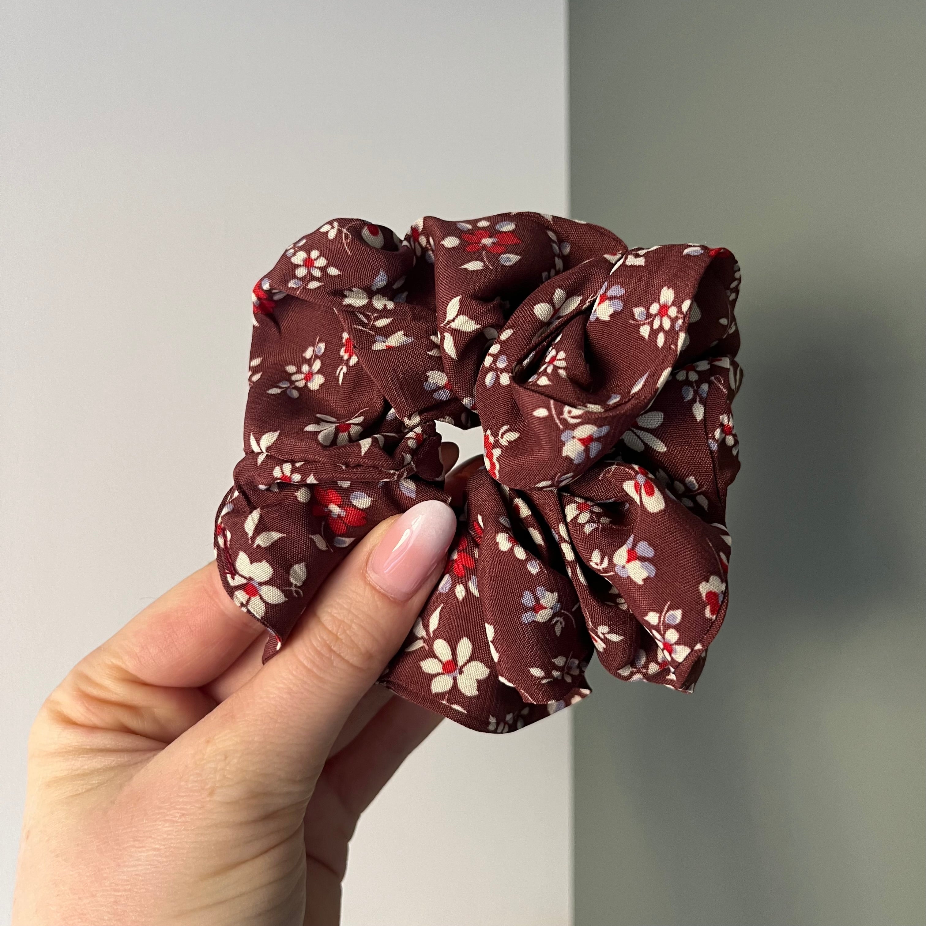 Chouchou Eugénie - HauteCoutureParis