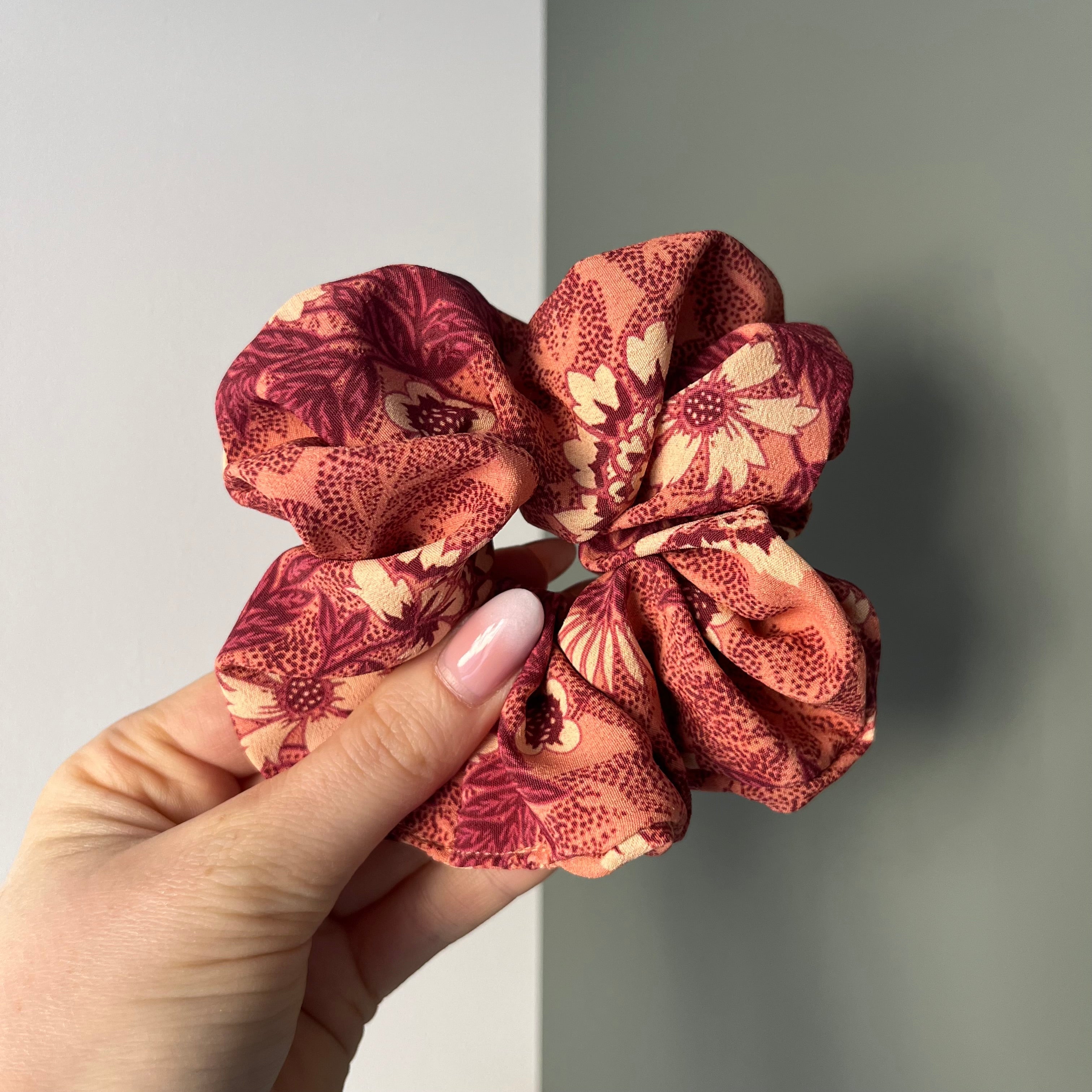 Chouchou Alix - HauteCoutureParis