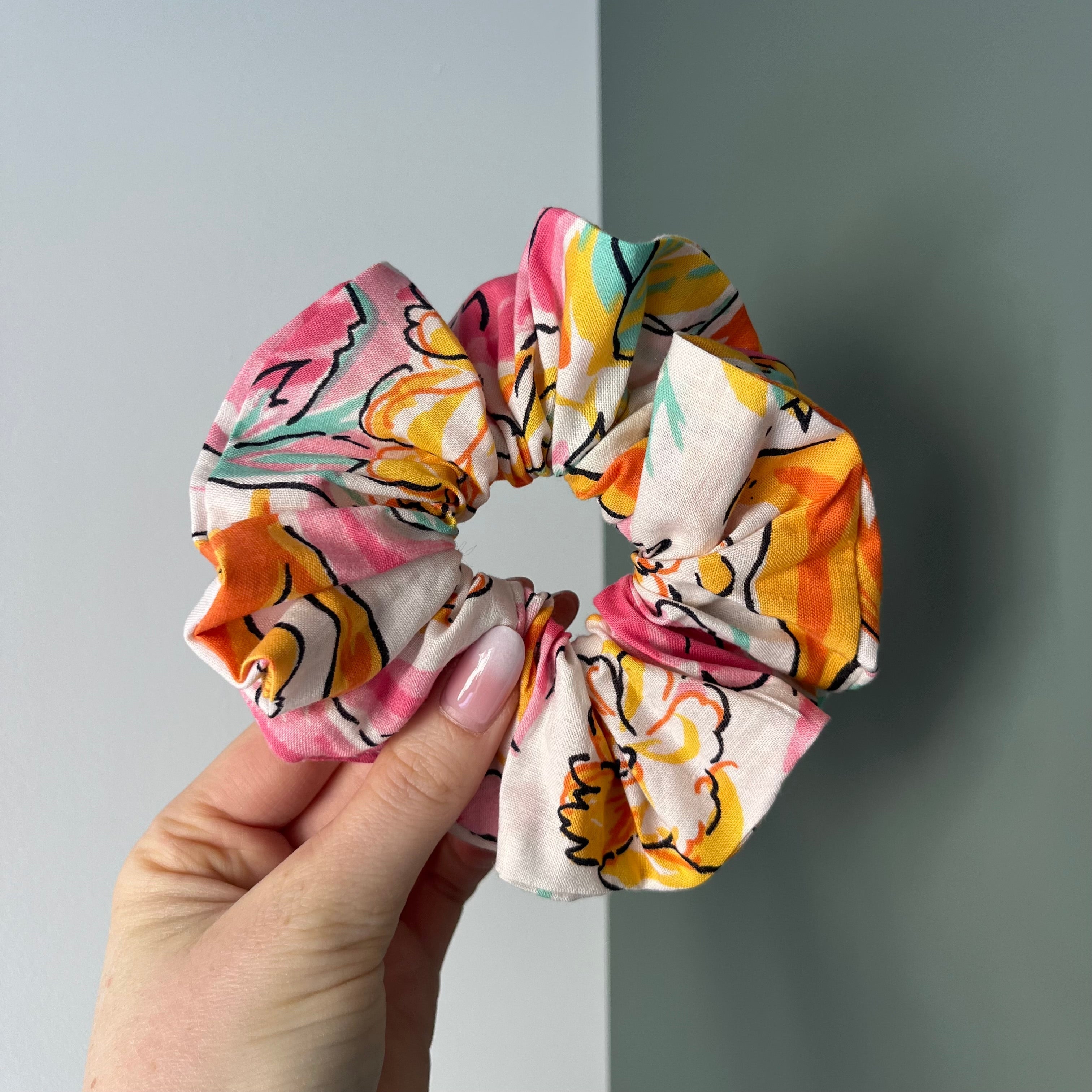 Chouchou Ninon - HauteCoutureParis