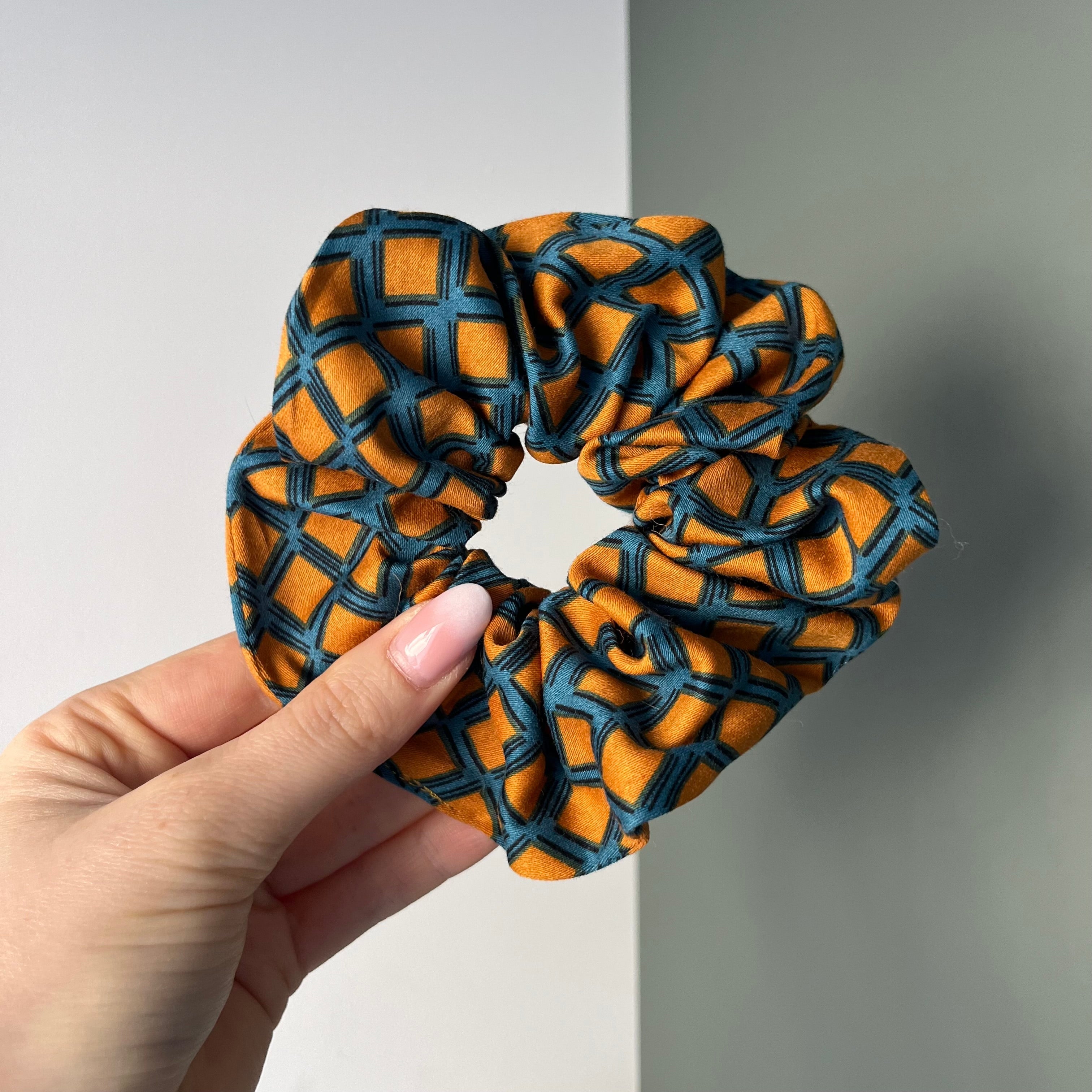 Chouchou Blandine - HauteCoutureParis