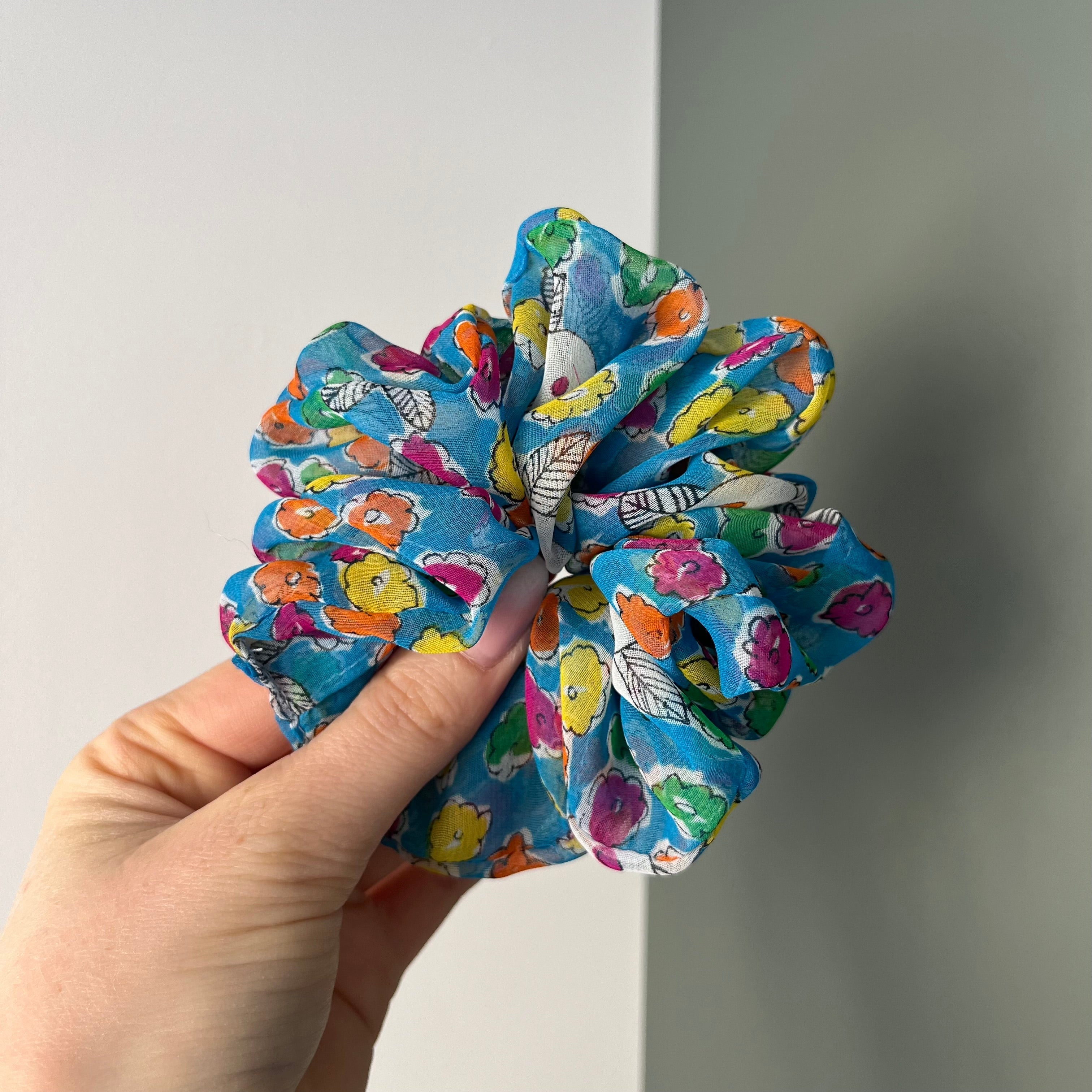 Chouchou Germaine - HauteCoutureParis