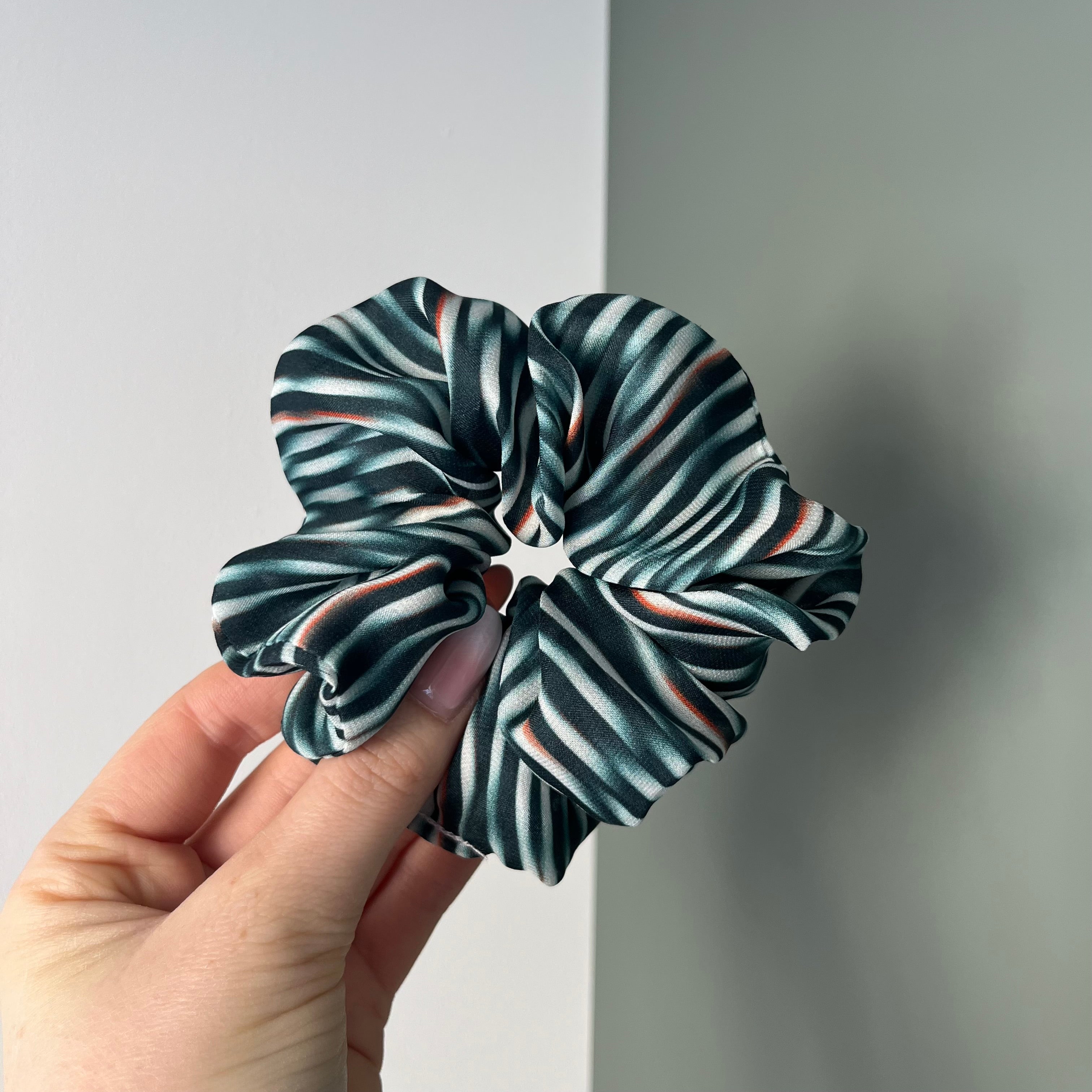 Chouchou Gina - HauteCoutureParis