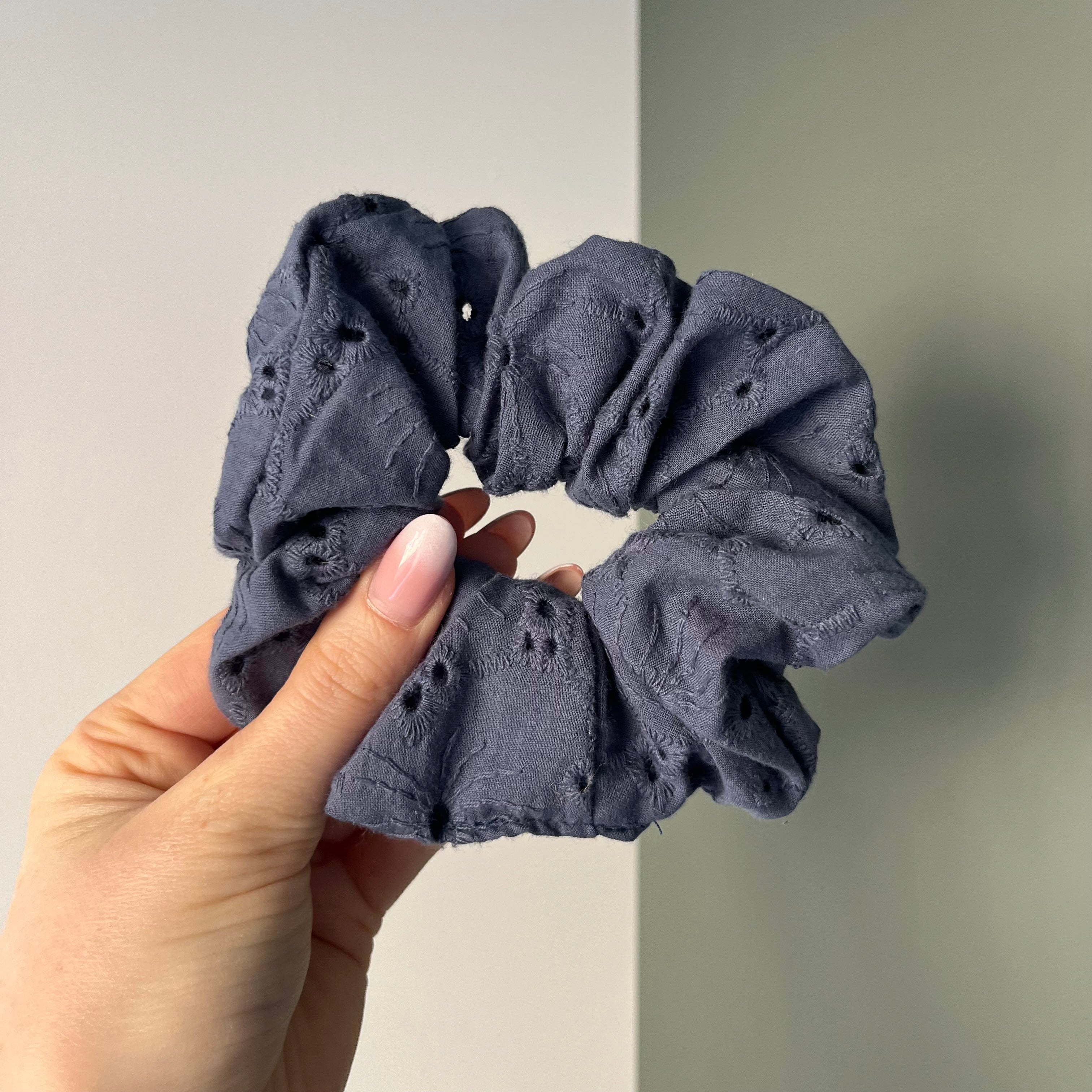 Chouchou Julienne - HauteCoutureParis