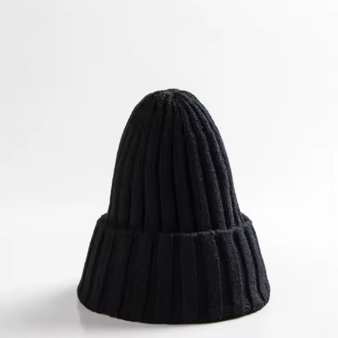 Bonnet Noir - Classique