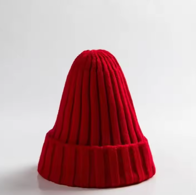 Bonnet rouge - Classique